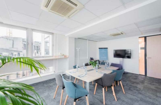 A LOUER coworking 289 postes ref 823294