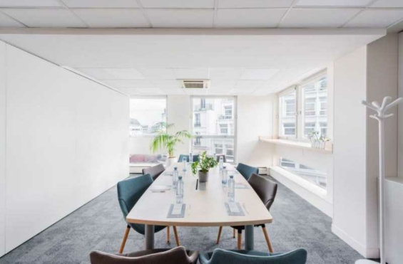 A LOUER coworking 289 postes ref 823294