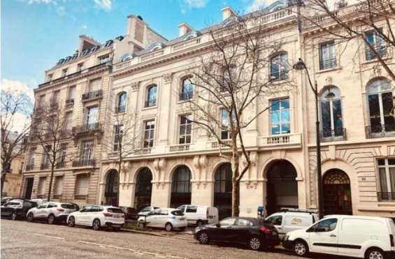 A LOUER coworking 362 postes ref 1284818-0LCW1