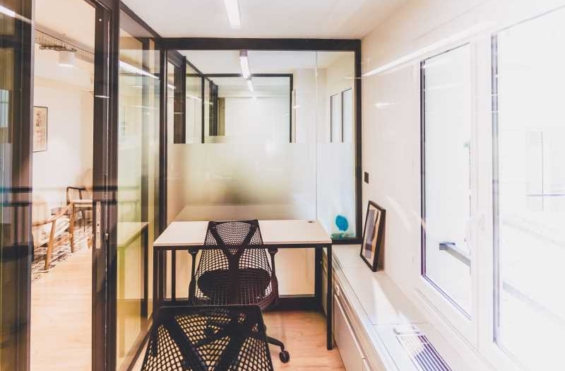 A LOUER coworking 362 postes ref 1284818-0LCW1