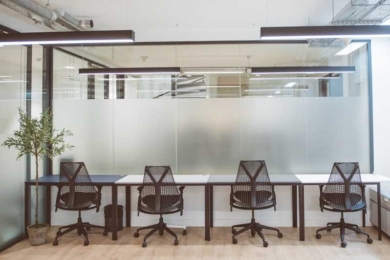 A LOUER coworking 362 postes ref 1284818-0LCW1