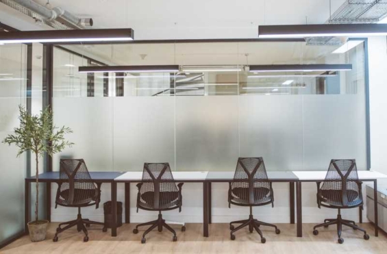 A LOUER coworking 362 postes ref 1284818-0LCW1