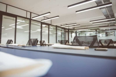 A LOUER coworking 362 postes ref 1284818-0LCW1