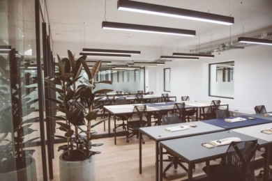 A LOUER coworking 362 postes ref 1284818-0LCW1