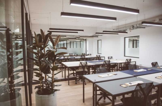 A LOUER coworking 362 postes ref 1284818-0LCW1