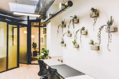 A LOUER coworking 362 postes ref 1284818-0LCW1