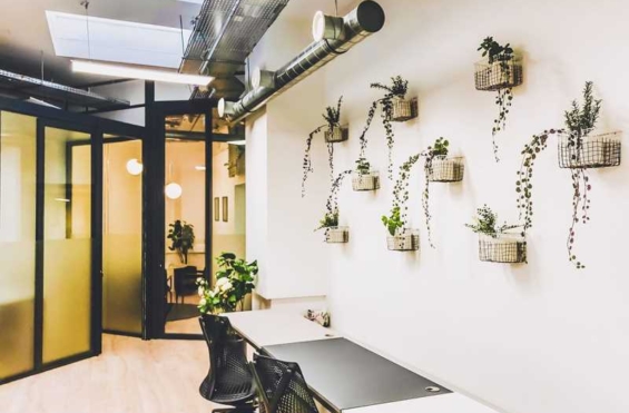 A LOUER coworking 362 postes ref 1284818-0LCW1