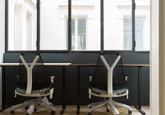 A LOUER coworking 373 postes ref 1284814-0LCW1
