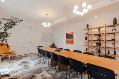 A LOUER coworking 373 postes ref 1284814-0LCW1