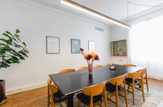 A LOUER coworking 373 postes ref 1284814-0LCW1
