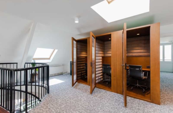 A LOUER coworking 373 postes ref 1284814-0LCW1