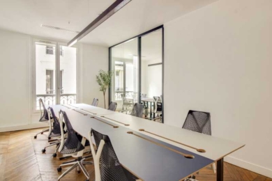 A LOUER coworking 373 postes ref 1284814-0LCW1