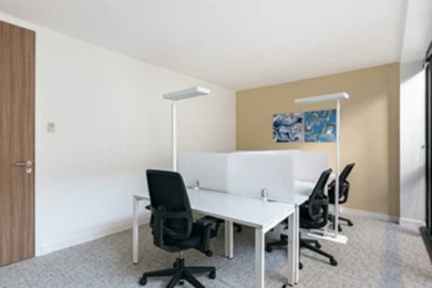 A LOUER coworking 4 postes ref 808549