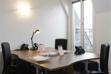 A LOUER coworking 0 postes ref 821899-0LCW1