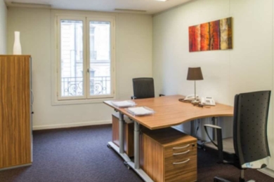 A LOUER coworking 4 postes ref 822011