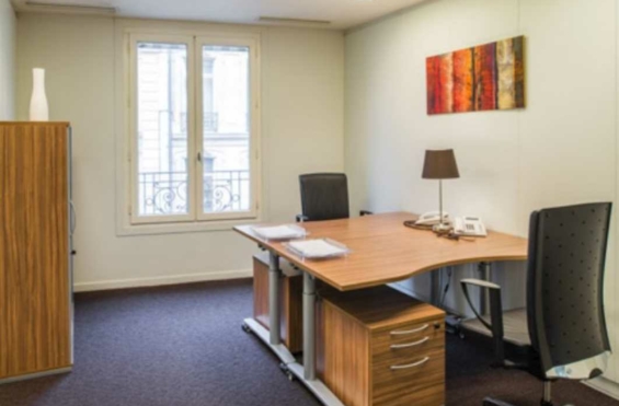 A LOUER coworking 4 postes ref 822011