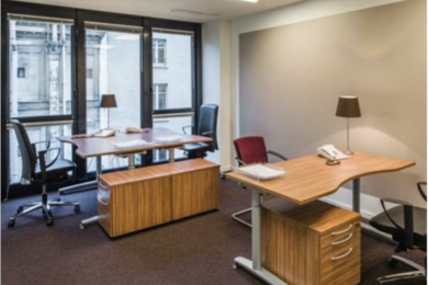 A LOUER coworking 4 postes ref 822011