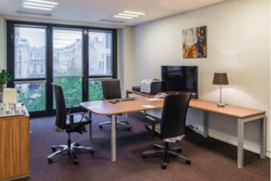 A LOUER coworking 4 postes ref 822011