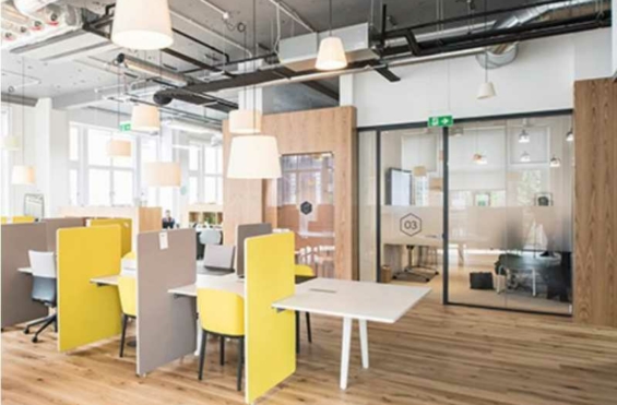 A LOUER coworking 4 postes ref 822091