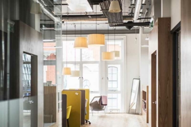 A LOUER coworking 4 postes ref 822091