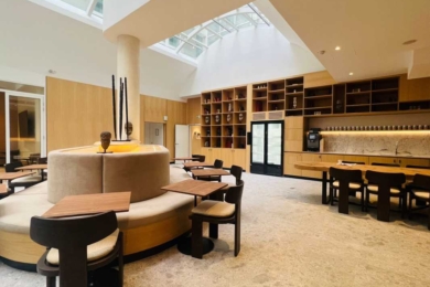 A LOUER coworking 532 postes ref 1284821-0LCW1