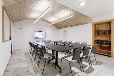 A LOUER coworking 532 postes ref 1284821-0LCW1