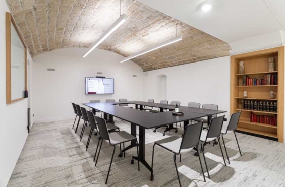 A LOUER coworking 532 postes ref 1284821-0LCW1