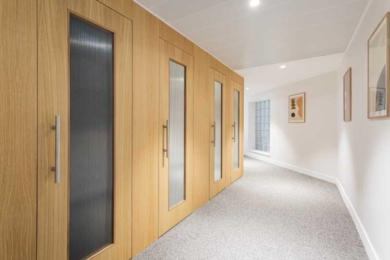 A LOUER coworking 532 postes ref 1284821-0LCW1