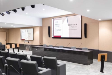 A LOUER coworking 532 postes ref 1284821-0LCW1