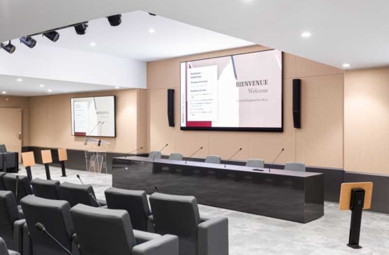 A LOUER coworking 532 postes ref 1284821-0LCW1