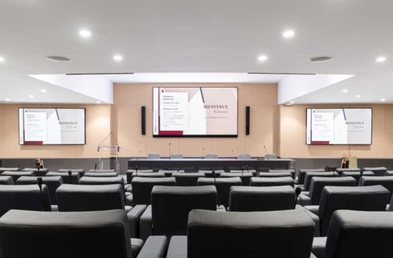 A LOUER coworking 532 postes ref 1284821-0LCW1