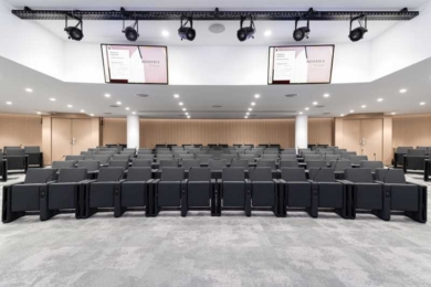 A LOUER coworking 532 postes ref 1284821-0LCW1