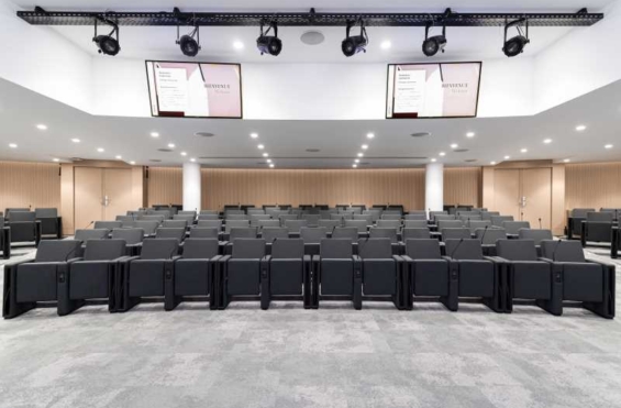 A LOUER coworking 532 postes ref 1284821-0LCW1