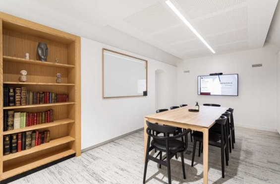 A LOUER coworking 532 postes ref 1284821-0LCW1