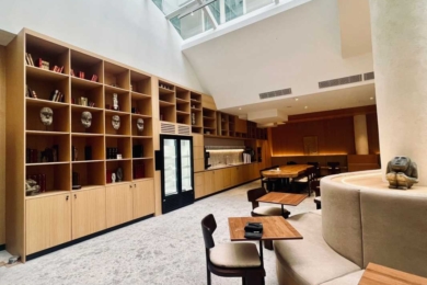 A LOUER coworking 532 postes ref 1284821-0LCW1