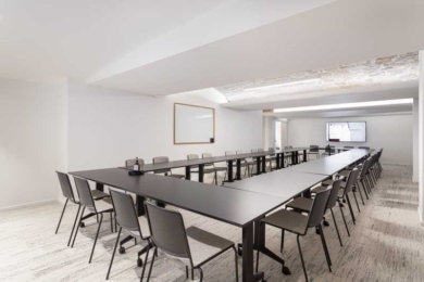 A LOUER coworking 532 postes ref 1284821-0LCW1