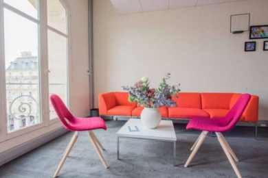 coworking 65 postes ref 823279-0LCW1