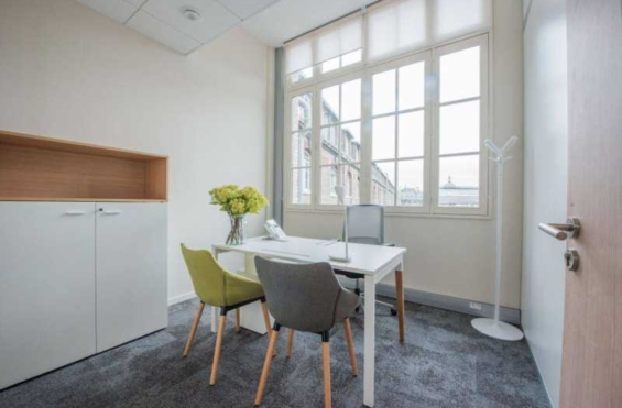 coworking 65 postes ref 823279-0LCW1