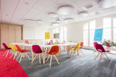 coworking 65 postes ref 823279-0LCW1