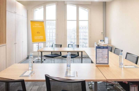 coworking 65 postes ref 823279-0LCW1