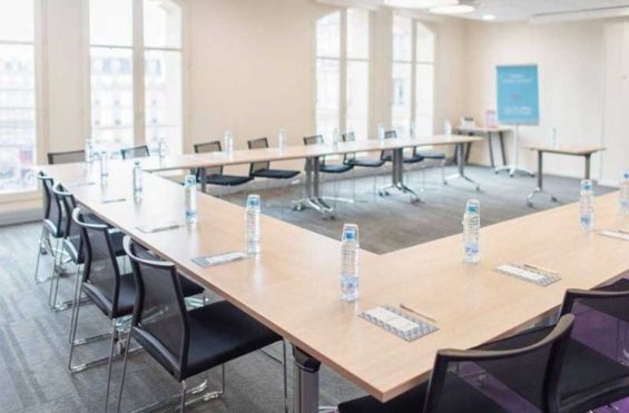 coworking 65 postes ref 823279-0LCW1