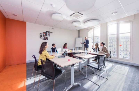 coworking 65 postes ref 823279-0LCW1