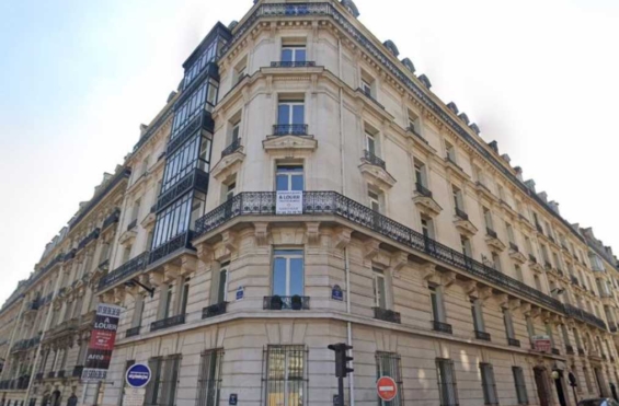 A LOUER coworking 373 postes ref 1284814-0LCW1