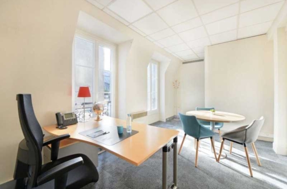 coworking 78 postes ref 823242-0LCWN