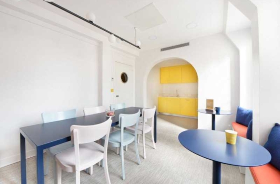 coworking 78 postes ref 823242-0LCWN