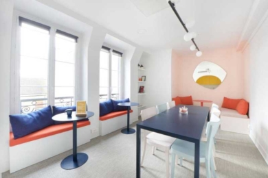 coworking 78 postes ref 823242-0LCWN