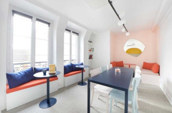 coworking 78 postes ref 823242-0LCWN