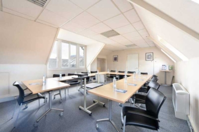coworking 78 postes ref 823242-0LCWN