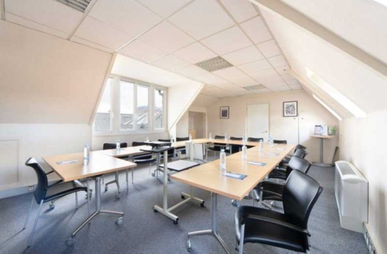 coworking 78 postes ref 823242-0LCWN