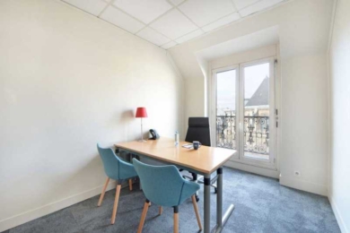 coworking 78 postes ref 823242-0LCWN